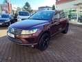 Volkswagen Touareg 3.0 V6 TDI Executive Edition Vollausstattung Rot - thumbnail 2