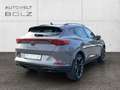CUPRA Formentor 1.5 TSI AHK Panodach Kamera Navi Leder Digitales C Grau - thumbnail 4