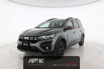 Jogger 1.0 tce Extreme UP Gpl 100cv