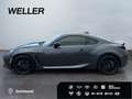 Toyota GR86 *LED*Torsen Sperrdiff*Kamera*CarPlay*SHZ* Gris - thumbnail 5