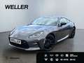 Toyota GR86 *LED*Torsen Sperrdiff*Kamera*CarPlay*SHZ* Gris - thumbnail 1