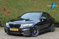 BMW 240 2-serie Coupé M240i xDrive High Executive | M Perf Black - thumbnail 1