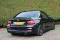 BMW 240 2-serie Coupé M240i xDrive High Executive | M Perf Negro - thumbnail 2