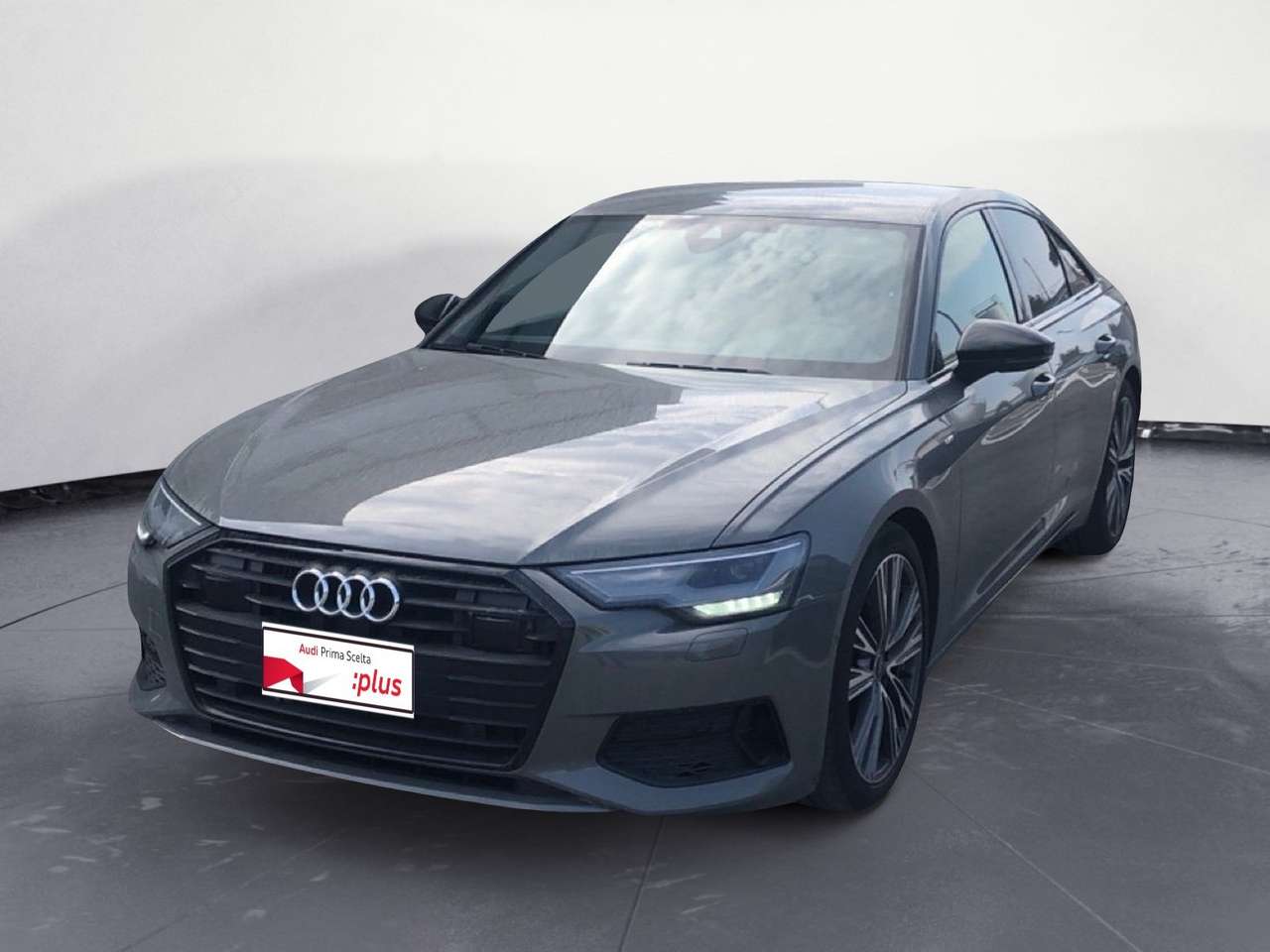 Audi A6 35 TDI 2.0 S tronic Business Sport S line