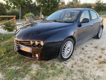 1.9 jtdm 16v Distinctive 150cv
