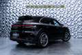 Porsche Cayenne Turbo E-Hybrid Aut. Negro - thumbnail 4