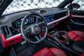 Porsche Cayenne Turbo E-Hybrid Aut. Negro - thumbnail 8