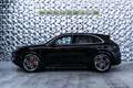 Porsche Cayenne Turbo E-Hybrid Aut. Negro - thumbnail 3