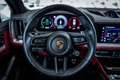 Porsche Cayenne Turbo E-Hybrid Aut. Negro - thumbnail 11