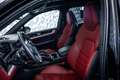 Porsche Cayenne Turbo E-Hybrid Aut. Negro - thumbnail 13