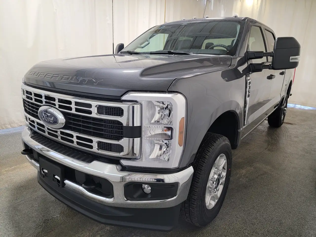 2026 Ford F 350