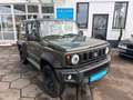 Suzuki Jimny Comfort *AHK/StHz/SHZ/Bluetooth* Vert - thumbnail 8