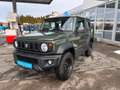 Suzuki Jimny Comfort *AHK/StHz/SHZ/Bluetooth* Vert - thumbnail 2
