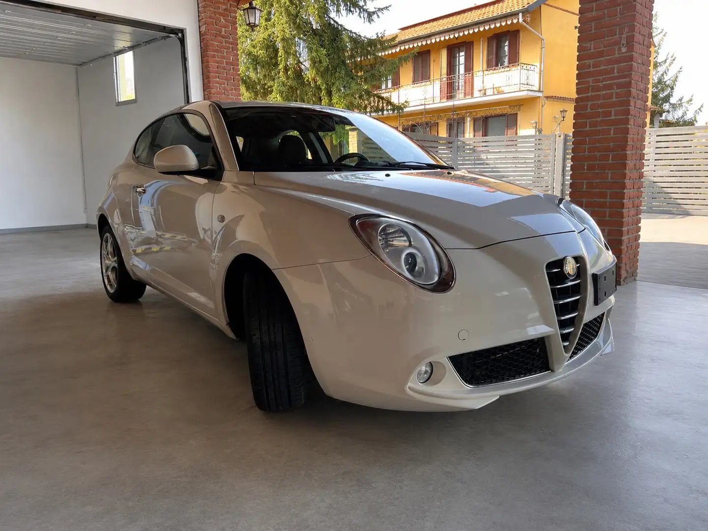 Alfa Romeo MiTo 1.4 Turismo Distinctive premium pack 95cv - 2