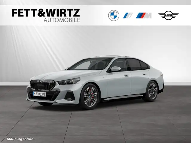 Bmw i5 eDrive40 M Sport Pro|Panorama|DA+|H/K