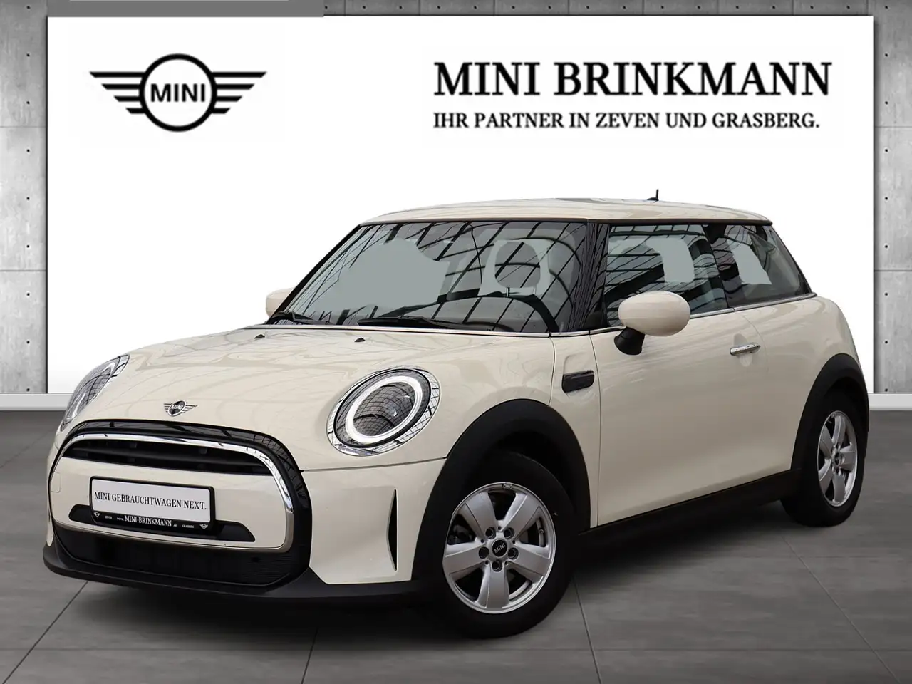 MINI One