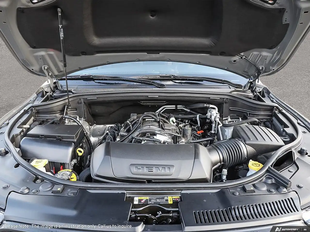 Dodge Durango снимка Dodge Durango