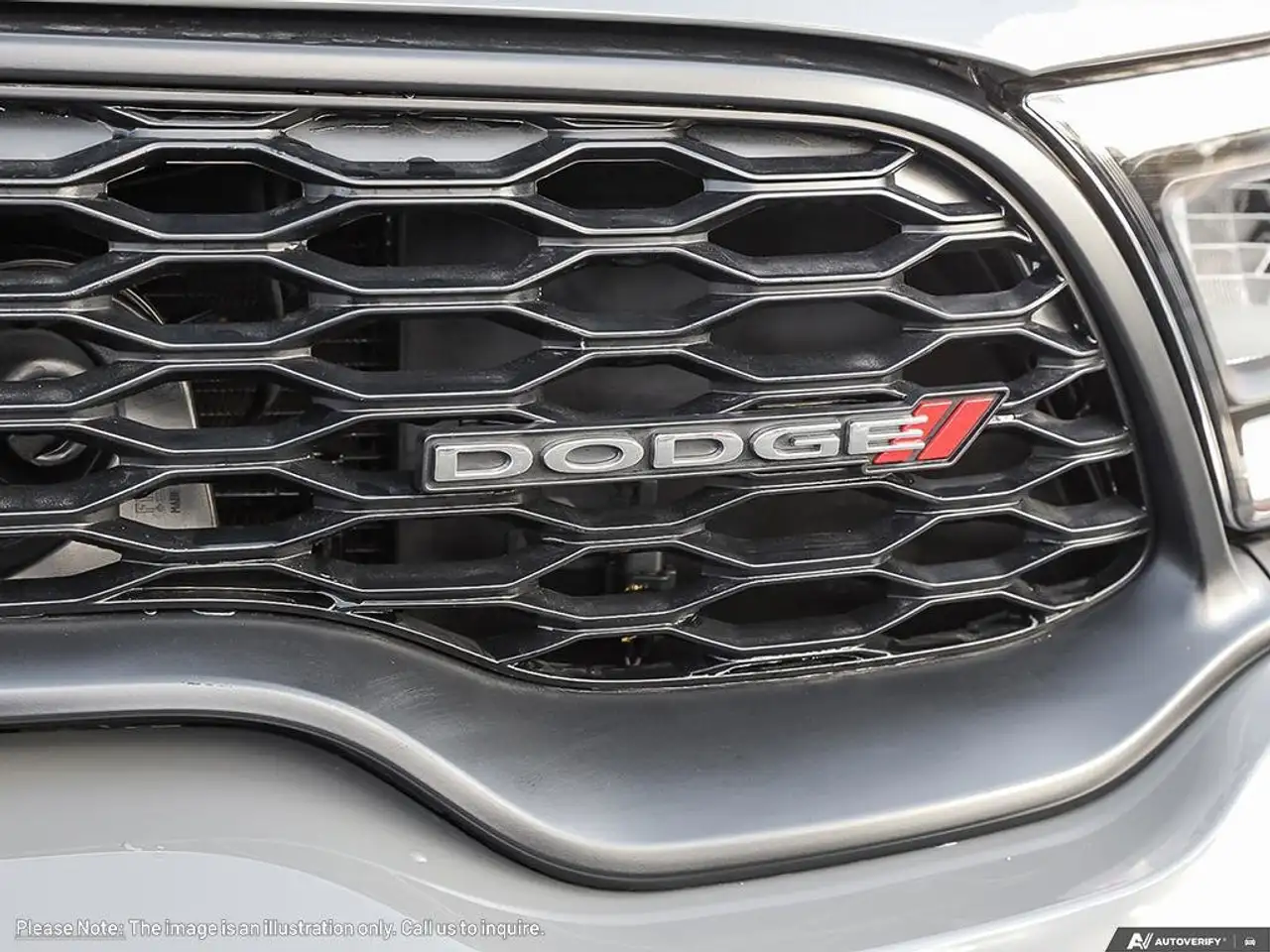 Dodge Durango снимка Dodge Durango