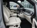 Mercedes-Benz V 250 d Avantgarde lang AIRMATIC Distronic 360° Gris - thumbnail 8