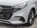 Mercedes-Benz V 250 d Avantgarde lang AIRMATIC Distronic 360° Gris - thumbnail 4
