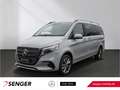 Mercedes-Benz V 250 d Avantgarde lang AIRMATIC Distronic 360° Gris - thumbnail 1