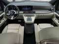 Mercedes-Benz V 250 d Avantgarde lang AIRMATIC Distronic 360° Gris - thumbnail 16