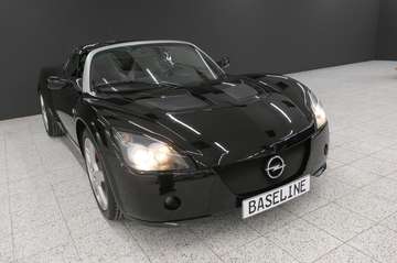 Supercharged - Service neu - #3784