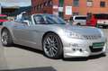Opel GT *STEINMETZ-UMBAU*LEDER*TEMPOMAT*20" ALUFELGEN* Grau - thumbnail 10