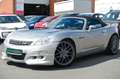 Opel GT *STEINMETZ-UMBAU*LEDER*TEMPOMAT*20" ALUFELGEN* Grau - thumbnail 2