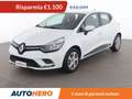 Renault Clio 1.5 dCi Moschino Life 75 CV Bianco - thumbnail 1