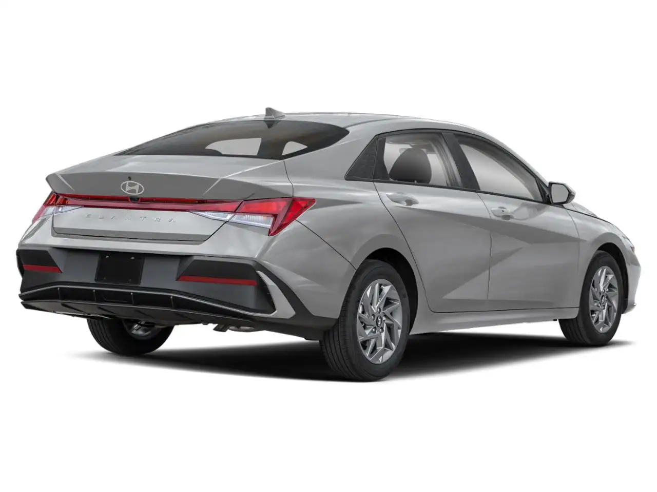 Hyundai ELANTRA photo Hyundai ELANTRA