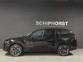 Volvo XC90 T8 Hybride Plus Dark 21 inch 7 Zits All Black 455p Schwarz - thumbnail 2