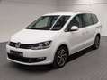 Volkswagen Sharan Join Navi/Standhzg/el.Schiebet./SHZ/Kam/1 Weiß - thumbnail 1