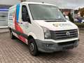 Volkswagen Crafter Kasten 30 mittel L2H1 Weiß - thumbnail 3