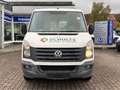 Volkswagen Crafter Kasten 30 mittel L2H1 Weiß - thumbnail 2
