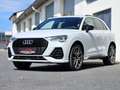 Audi Q3 35 TDI S-line S-tronic *Black*B&O*Pano*ACC* Weiß - thumbnail 3