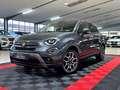 Fiat 500X Cross*PANO*LED*TURBO*KAMERA*AUTOMATIK Grau - thumbnail 1