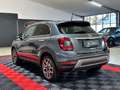 Fiat 500X Cross*PANO*LED*TURBO*KAMERA*AUTOMATIK Grau - thumbnail 8
