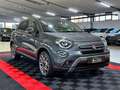 Fiat 500X Cross*PANO*LED*TURBO*KAMERA*AUTOMATIK Grau - thumbnail 3