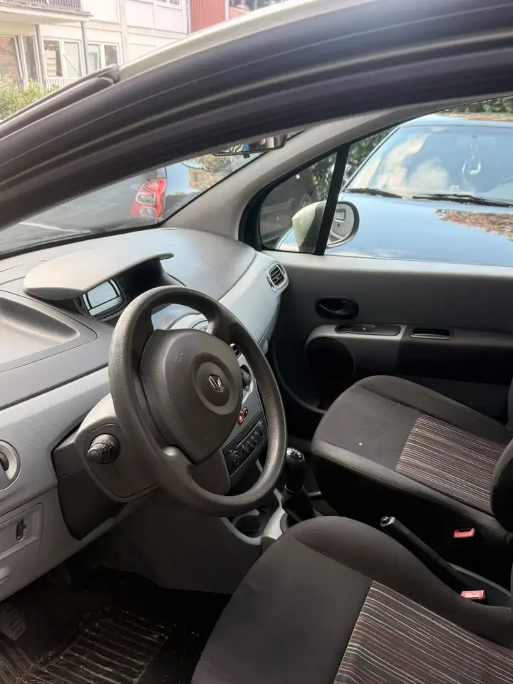 Renault Modus