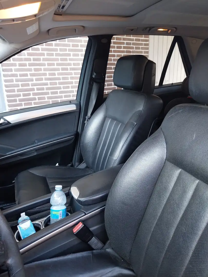 Mercedes-Benz ML 320 cdi Sport edition10 auto - 2