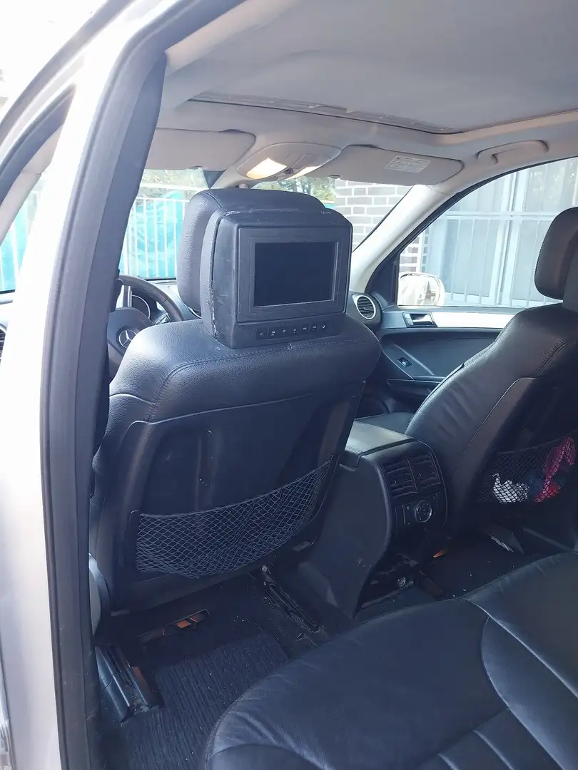 Mercedes-Benz ML 320 cdi Sport edition10 auto - 1