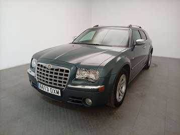 Touring 2.7 Aut.