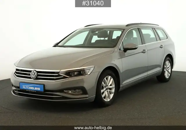 Volkswagen Passat Variant Passat Variant 1.5 TSI Business #AHK#Matrix-LED#