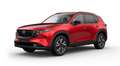 Mazda CX-5 2.5L G 141PS 6AT AWD Centre-Line Rot - thumbnail 2