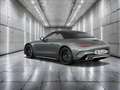 Mercedes-Benz SL 43 AMG +MEMORY+DISTRO+SHZ+AMBIENTE+HEAD-UP Grau - thumbnail 9