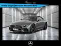 Mercedes-Benz SL 43 AMG +MEMORY+DISTRO+SHZ+AMBIENTE+HEAD-UP Grau - thumbnail 1