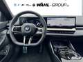 BMW 520 d M Sport | Navi LED Standhzg. AHK Szürke - thumbnail 11