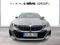 BMW 520 d M Sport | Navi LED Standhzg. AHK Szary - thumbnail 8