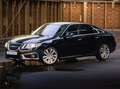 Saab 9-5 2.0T BP Aero Ex XWD Schwarz - thumbnail 8